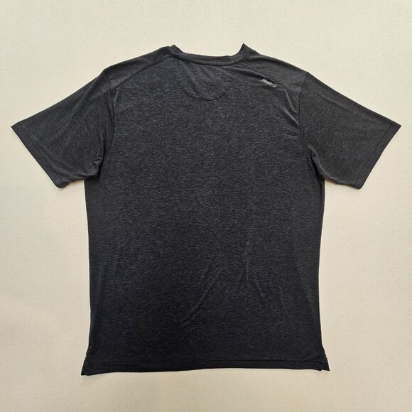 Johnnie-o Featherweight Short Sleeve Tee M - Picture 6 of 6